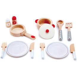 HAPE SET PENTRU GATIT SI SERVIT | MARKETPLACE SHOPPING CENTER