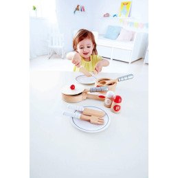 HAPE SET PENTRU GATIT SI SERVIT | MARKETPLACE SHOPPING CENTER