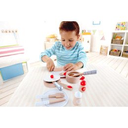 HAPE SET PENTRU GATIT SI SERVIT | MARKETPLACE SHOPPING CENTER