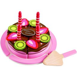 HAPE TORT CU 2 AROME | MARKETPLACE SHOPPING CENTER