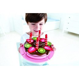 HAPE TORT CU 2 AROME | MARKETPLACE SHOPPING CENTER