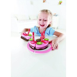 HAPE TORT CU 2 AROME | MARKETPLACE SHOPPING CENTER