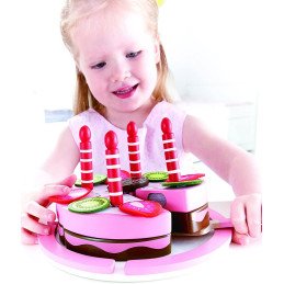 HAPE TORT CU 2 AROME | MARKETPLACE SHOPPING CENTER
