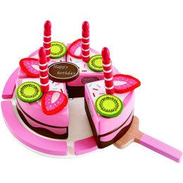 HAPE TORT CU 2 AROME | MARKETPLACE SHOPPING CENTER