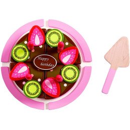 HAPE TORT CU 2 AROME | MARKETPLACE SHOPPING CENTER