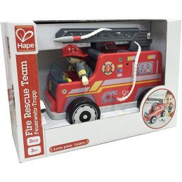 HAPE MASINA DE POMPIERI | 1Buy.ro