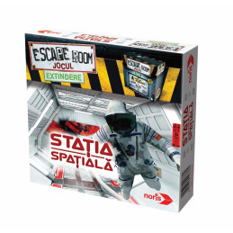 Escape Room Extensie Spatia Spatiala ...