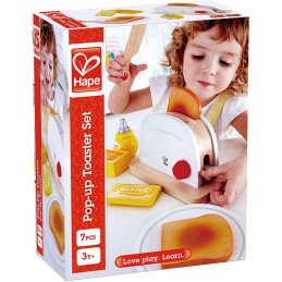 HAPE MICUL CHEF | MARKETPLACE SHOPPING CENTER