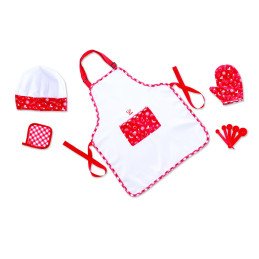 HAPE MICUL CHEF | MARKETPLACE SHOPPING CENTER