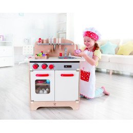 HAPE MICUL CHEF | MARKETPLACE SHOPPING CENTER