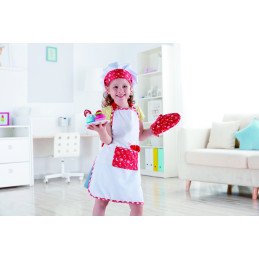 HAPE MICUL CHEF | MARKETPLACE SHOPPING CENTER