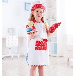 HAPE MICUL CHEF | MARKETPLACE SHOPPING CENTER