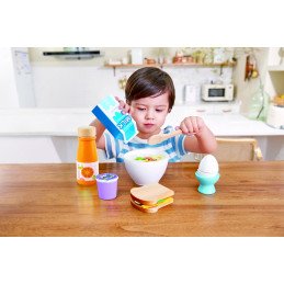 HAPE SET MIC-DEJUN | MARKETPLACE SHOPPING CENTER