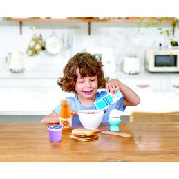 HAPE SET MIC-DEJUN | MARKETPLACE SHOPPING CENTER
