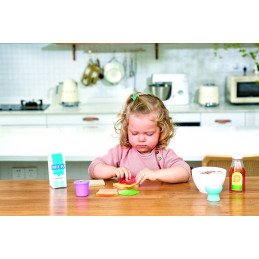 HAPE SET MIC-DEJUN | MARKETPLACE SHOPPING CENTER
