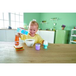 HAPE SET MIC-DEJUN | MARKETPLACE SHOPPING CENTER