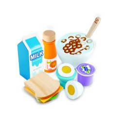 HAPE SET MIC-DEJUN | MARKETPLACE SHOPPING CENTER