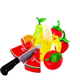 HAPE FRUCTELE SANATOASE | MARKETPLACE SHOPPING CENTER