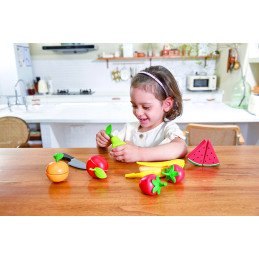 HAPE FRUCTELE SANATOASE | MARKETPLACE SHOPPING CENTER
