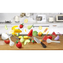 HAPE FRUCTELE SANATOASE | MARKETPLACE SHOPPING CENTER