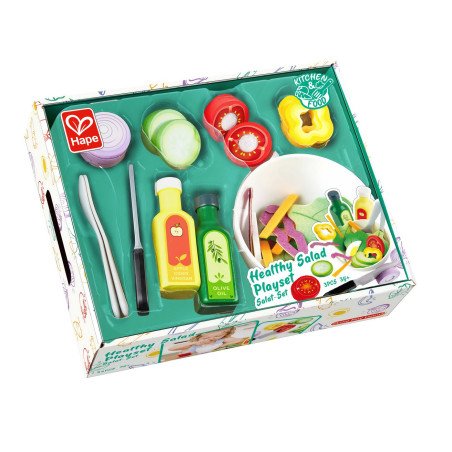 HAPE SET SALATA SANATOASA | MARKETPLACE SHOPPING CENTER