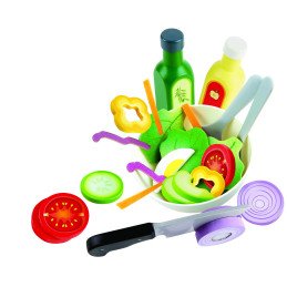 HAPE SET SALATA SANATOASA | MARKETPLACE SHOPPING CENTER