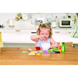 HAPE SET SALATA SANATOASA | MARKETPLACE SHOPPING CENTER
