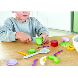 HAPE SET SALATA SANATOASA | MARKETPLACE SHOPPING CENTER