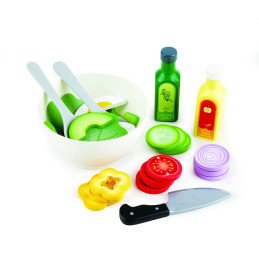 HAPE SET SALATA SANATOASA | MARKETPLACE SHOPPING CENTER