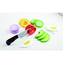 HAPE SET SALATA SANATOASA | MARKETPLACE SHOPPING CENTER