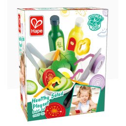 HAPE SET SALATA SANATOASA | MARKETPLACE SHOPPING CENTER