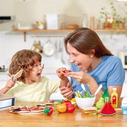 HAPE PIZZA PERFECTA | MARKETPLACE SHOPPING CENTER