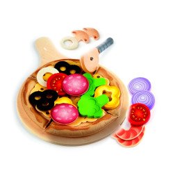 HAPE PIZZA PERFECTA | MARKETPLACE SHOPPING CENTER
