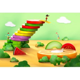 HAPE PIZZA PERFECTA | MARKETPLACE SHOPPING CENTER