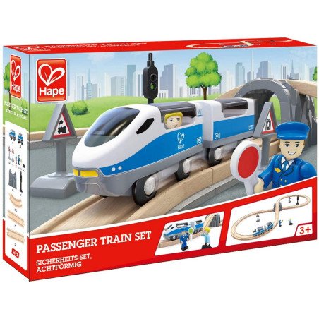 HAPE SET TREN | MARKETPLACE SHOPPING CENTER