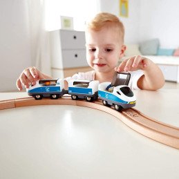 HAPE SET TREN | MARKETPLACE SHOPPING CENTER