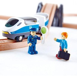 HAPE SET TREN | MARKETPLACE SHOPPING CENTER