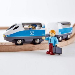 HAPE SET TREN | MARKETPLACE SHOPPING CENTER
