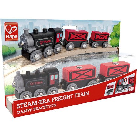 HAPE TREN DE MARFA PE ABURI | MARKETPLACE SHOPPING CENTER
