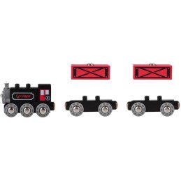 HAPE TREN DE MARFA PE ABURI | MARKETPLACE SHOPPING CENTER