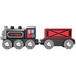 HAPE TREN DE MARFA PE ABURI | MARKETPLACE SHOPPING CENTER