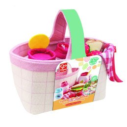 HAPE COSULETUL DE PICNIC | 1Buy.ro