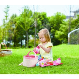 HAPE COSULETUL DE PICNIC | MARKETPLACE SHOPPING CENTER