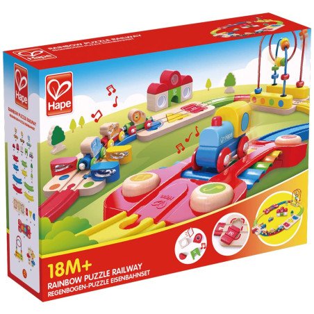 HAPE SINA DE TREN CURCUBEU | MARKETPLACE SHOPPING CENTER