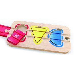 HAPE SINA DE TREN CURCUBEU | MARKETPLACE SHOPPING CENTER