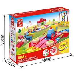 HAPE SINA DE TREN CURCUBEU | MARKETPLACE SHOPPING CENTER