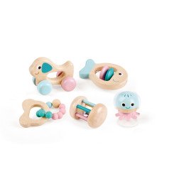 HAPE SET 5 JUCARII ZORNAITOARE | MARKETPLACE SHOPPING CENTER