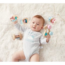 HAPE SET 5 JUCARII ZORNAITOARE | MARKETPLACE SHOPPING CENTER