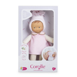 Corolle Mdc Bebelus Miss Starry Dreams 25Cm ...