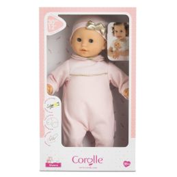 Corolle Mpp Bebelus Calin Manon 30Cm ...